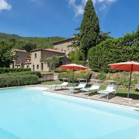 Holiday Home La Vittoria By Interhome Poggioni Dış mekan fotoğraf