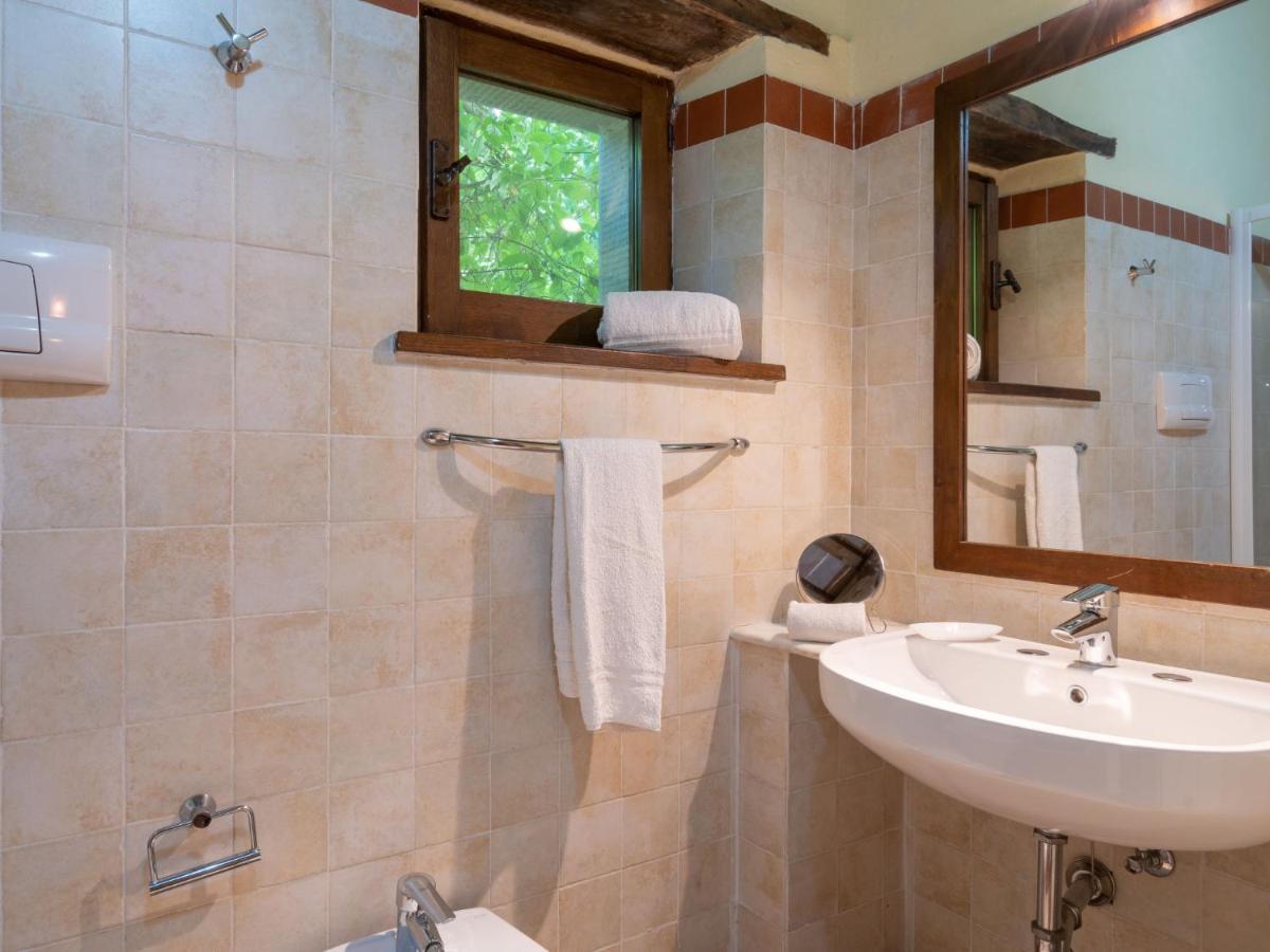 Holiday Home La Vittoria By Interhome Poggioni Dış mekan fotoğraf