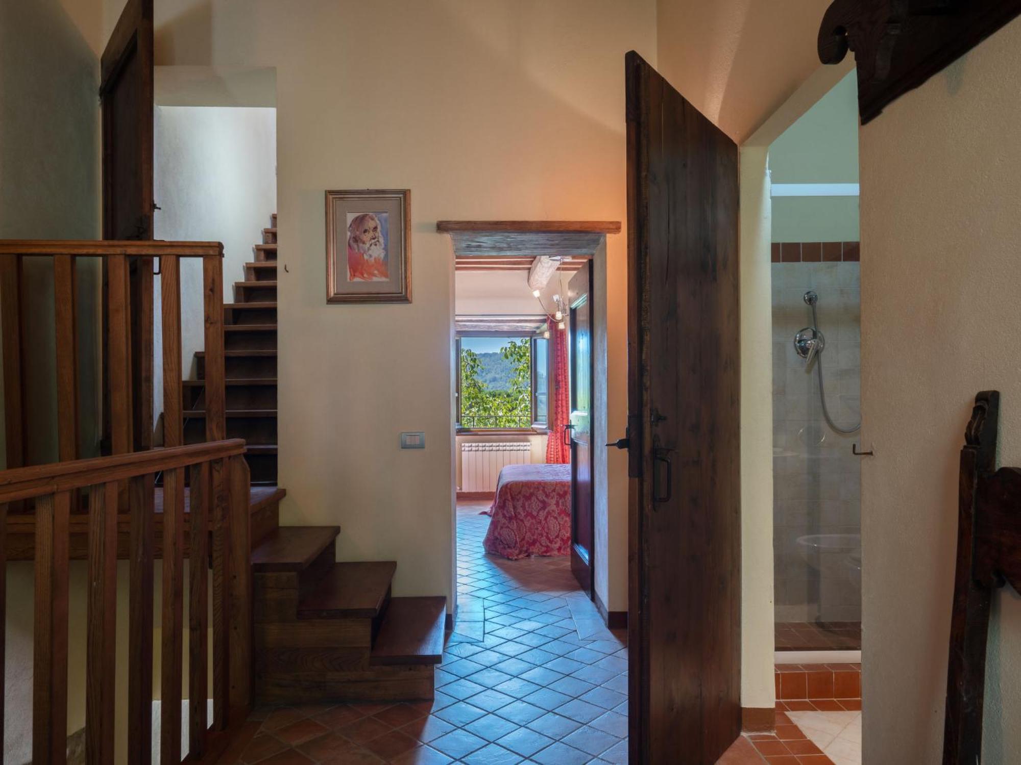 Holiday Home La Vittoria By Interhome Poggioni Dış mekan fotoğraf