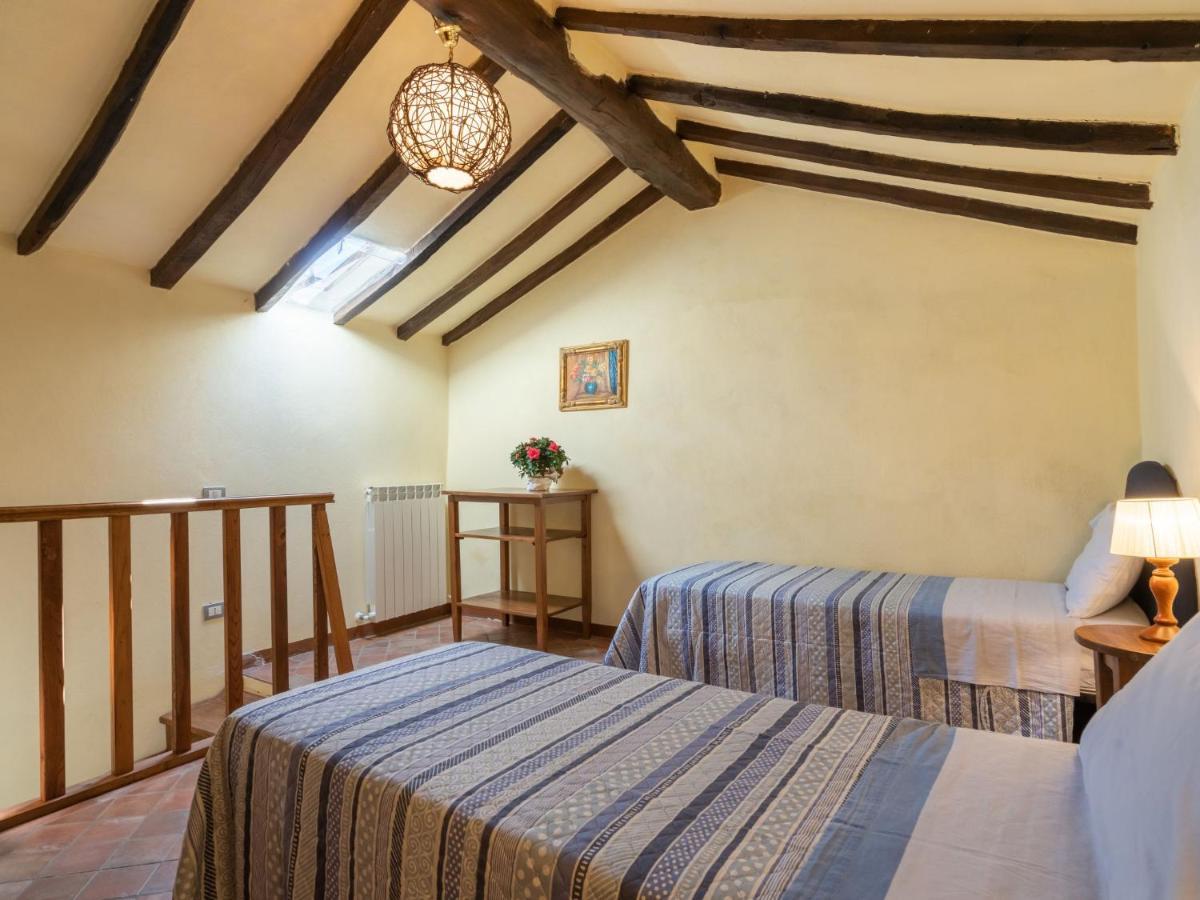 Holiday Home La Vittoria By Interhome Poggioni Dış mekan fotoğraf