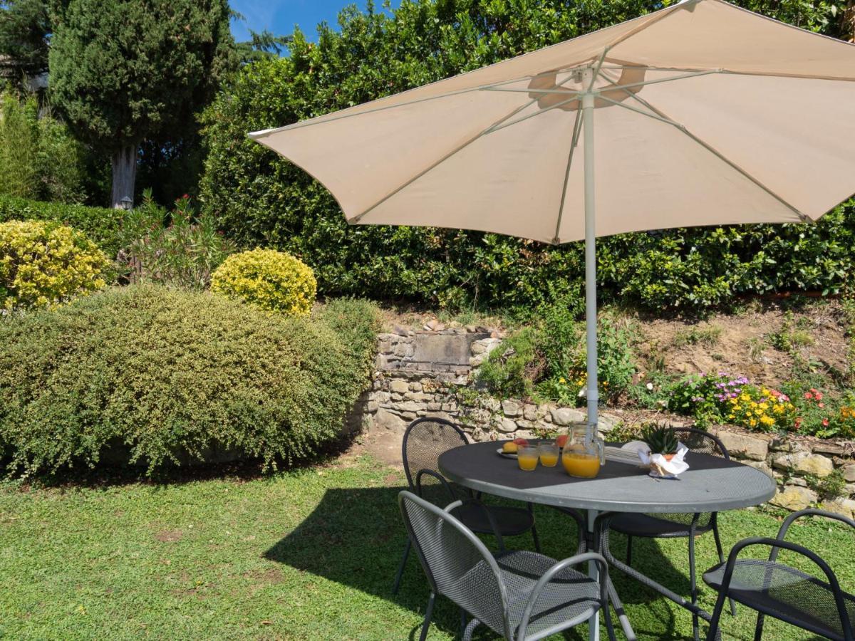 Holiday Home La Vittoria By Interhome Poggioni Dış mekan fotoğraf