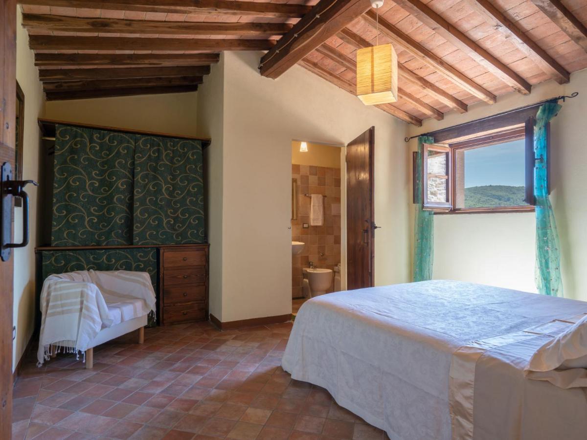 Holiday Home La Vittoria By Interhome Poggioni Dış mekan fotoğraf