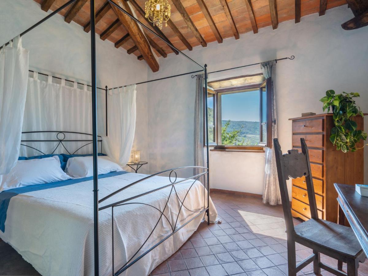 Holiday Home La Vittoria By Interhome Poggioni Dış mekan fotoğraf