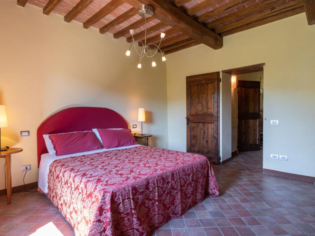Holiday Home La Vittoria By Interhome Poggioni Dış mekan fotoğraf