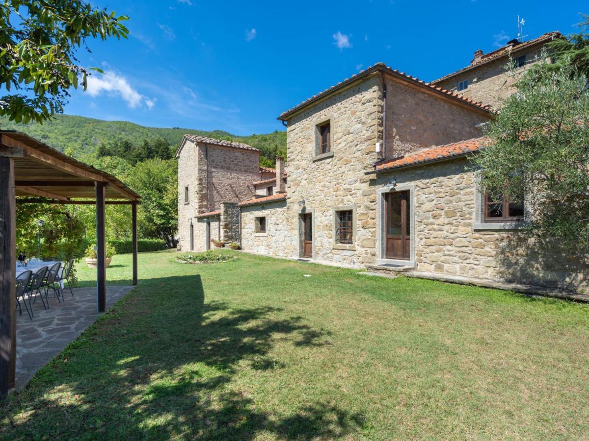 Holiday Home La Vittoria By Interhome Poggioni Dış mekan fotoğraf