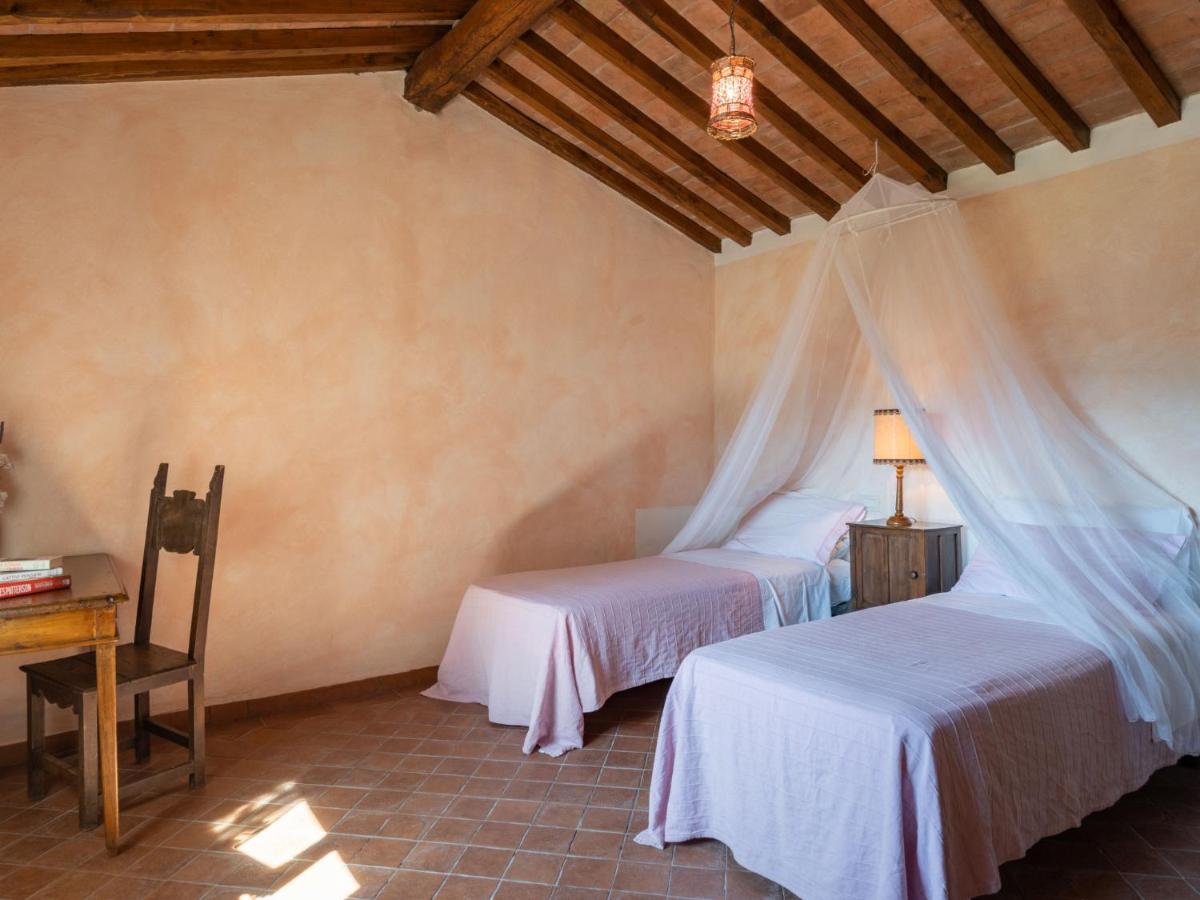 Holiday Home La Vittoria By Interhome Poggioni Dış mekan fotoğraf