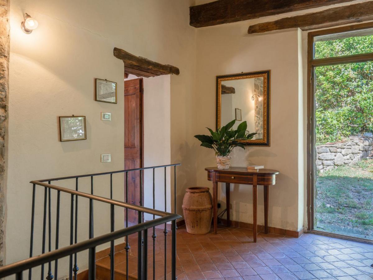 Holiday Home La Vittoria By Interhome Poggioni Dış mekan fotoğraf