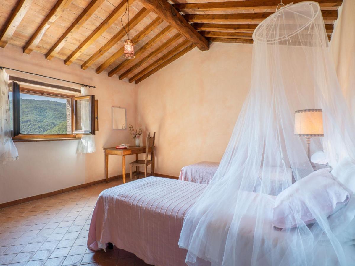 Holiday Home La Vittoria By Interhome Poggioni Dış mekan fotoğraf