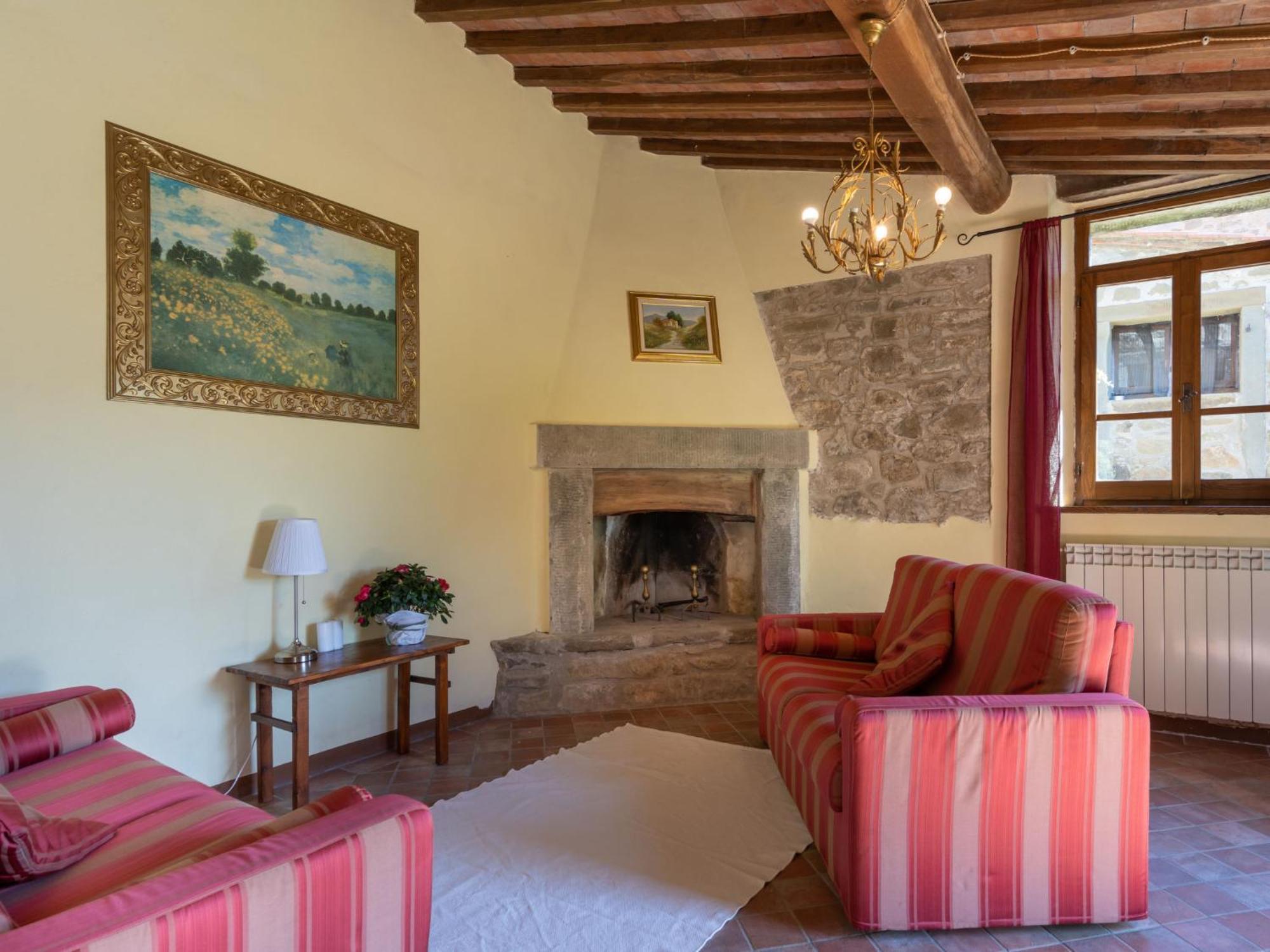 Holiday Home La Vittoria By Interhome Poggioni Dış mekan fotoğraf