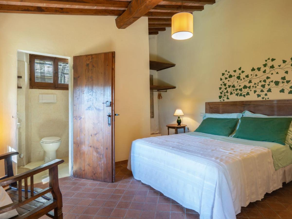 Holiday Home La Vittoria By Interhome Poggioni Dış mekan fotoğraf