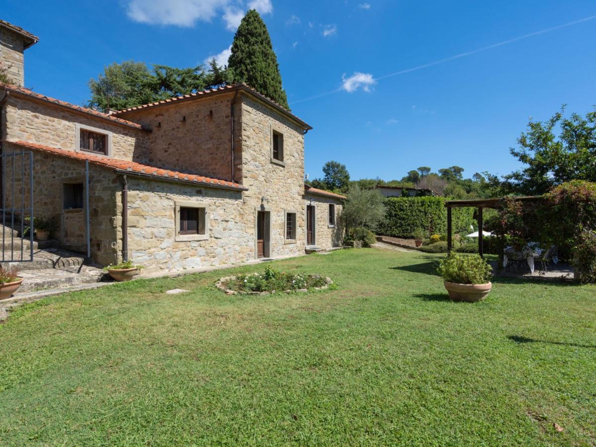 Holiday Home La Vittoria By Interhome Poggioni Dış mekan fotoğraf